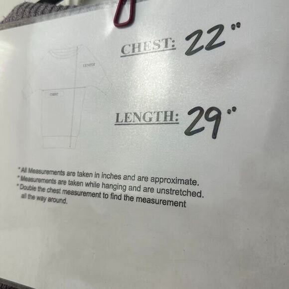 VTG Sweater Womens Geometric Knit Pullover Grandma Preppy Patriotic Fair Isle - Picture 6 of 6